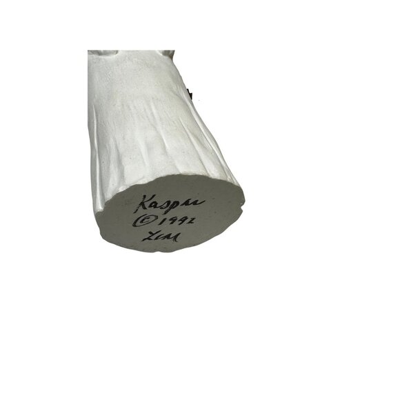 Vtg Hestia Companions NATIVITY Kaspar WISEMAN Figure Nativity Religious Biblical - Picture 9 of 11